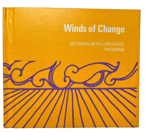 Winds change growing - winds, of