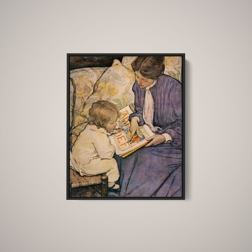 Jessie willcox smith - willcox,