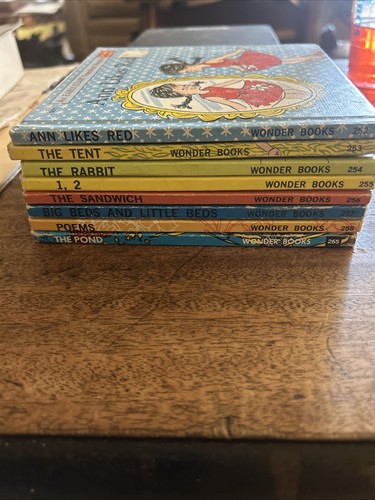 Nice lot vintage early - 8,