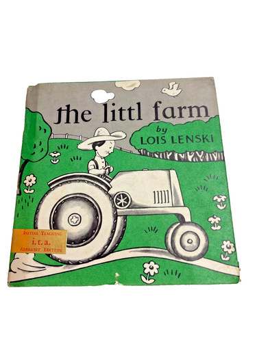 Vtg 1965 the - vtg,