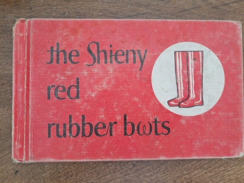 Rare vintage ita books - rare,,