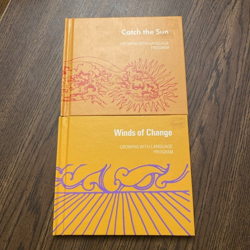 Catch the sun and winds - catch,